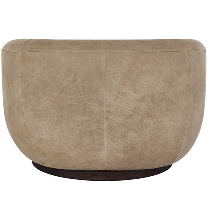 Fitz Swivel Chair