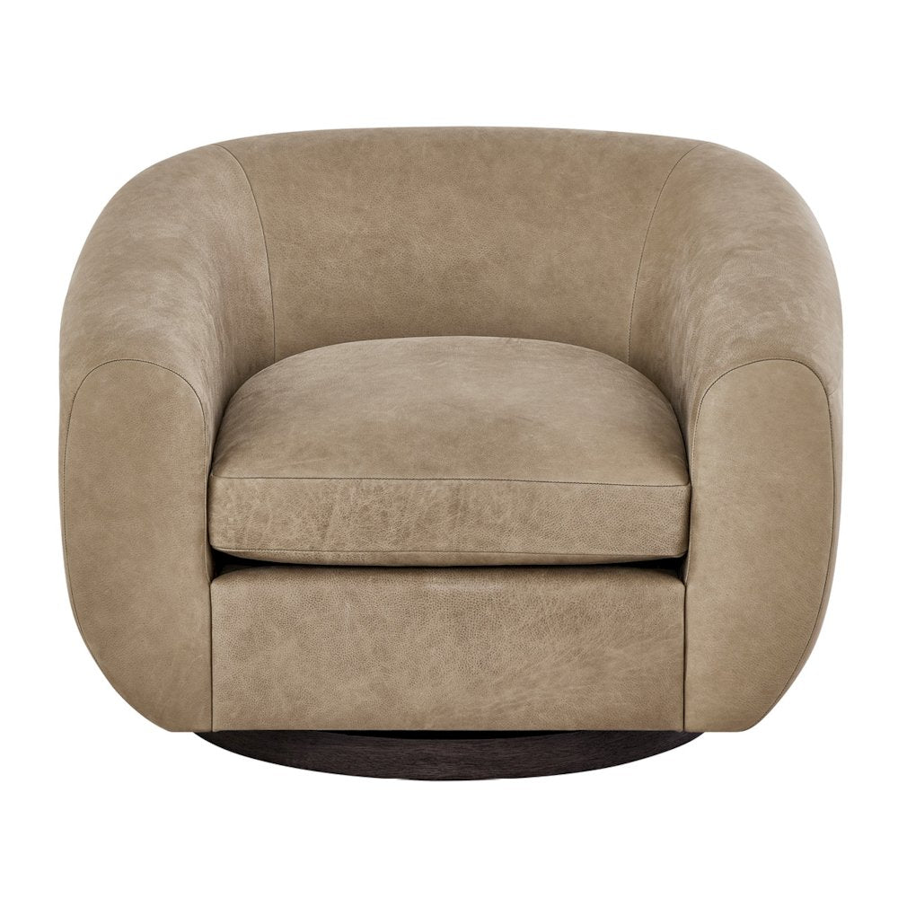 Fitz Swivel Chair