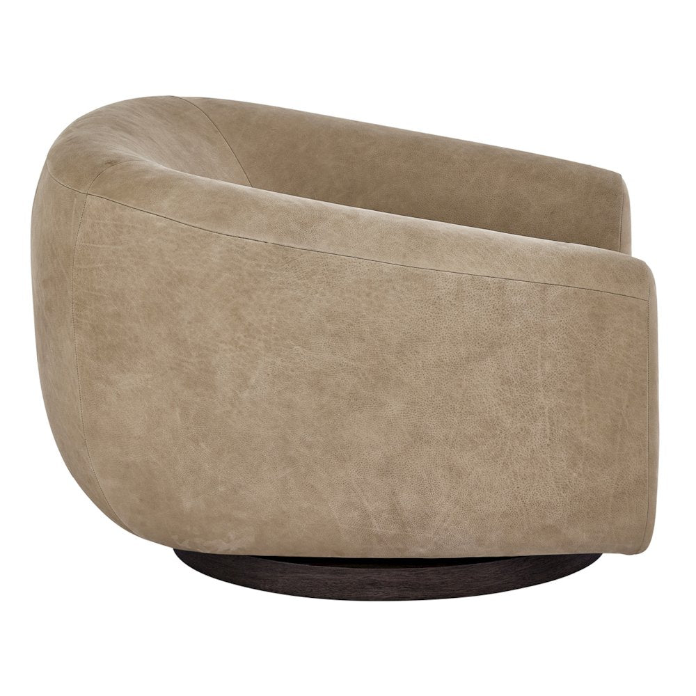 Fitz Swivel Chair