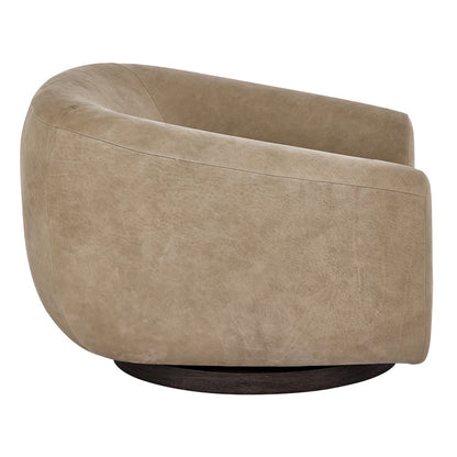 Fitz Swivel Chair