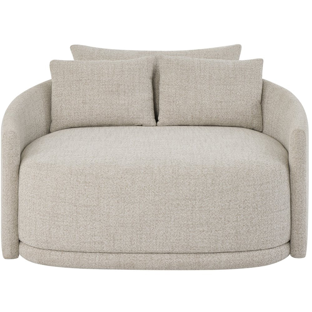 Bexley Media Lounger