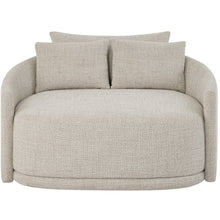 Bexley Media Lounger