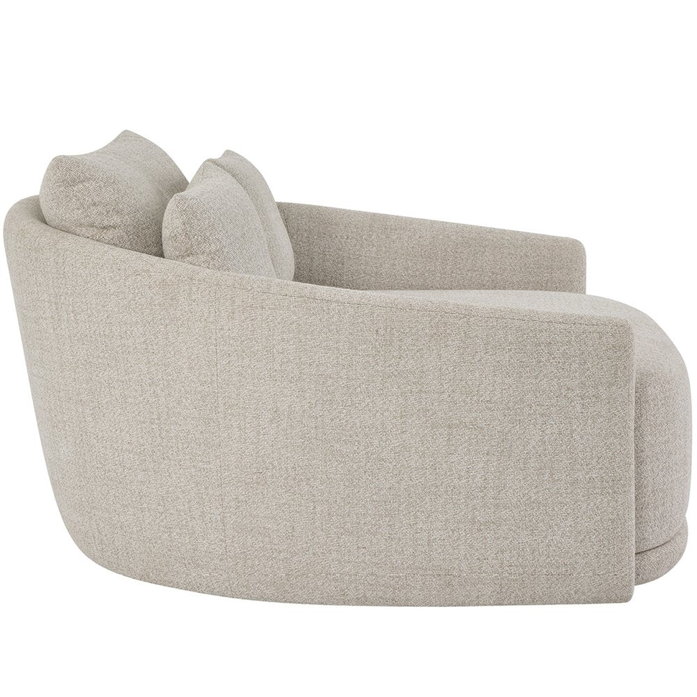Bexley Media Lounger
