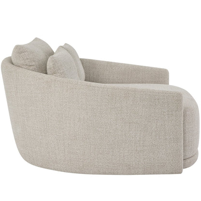 Bexley Media Lounger