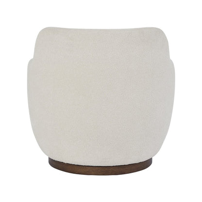 Chloe Occasional Swivel Chair