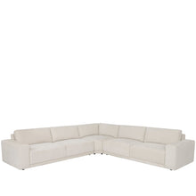 Mercer Sectional