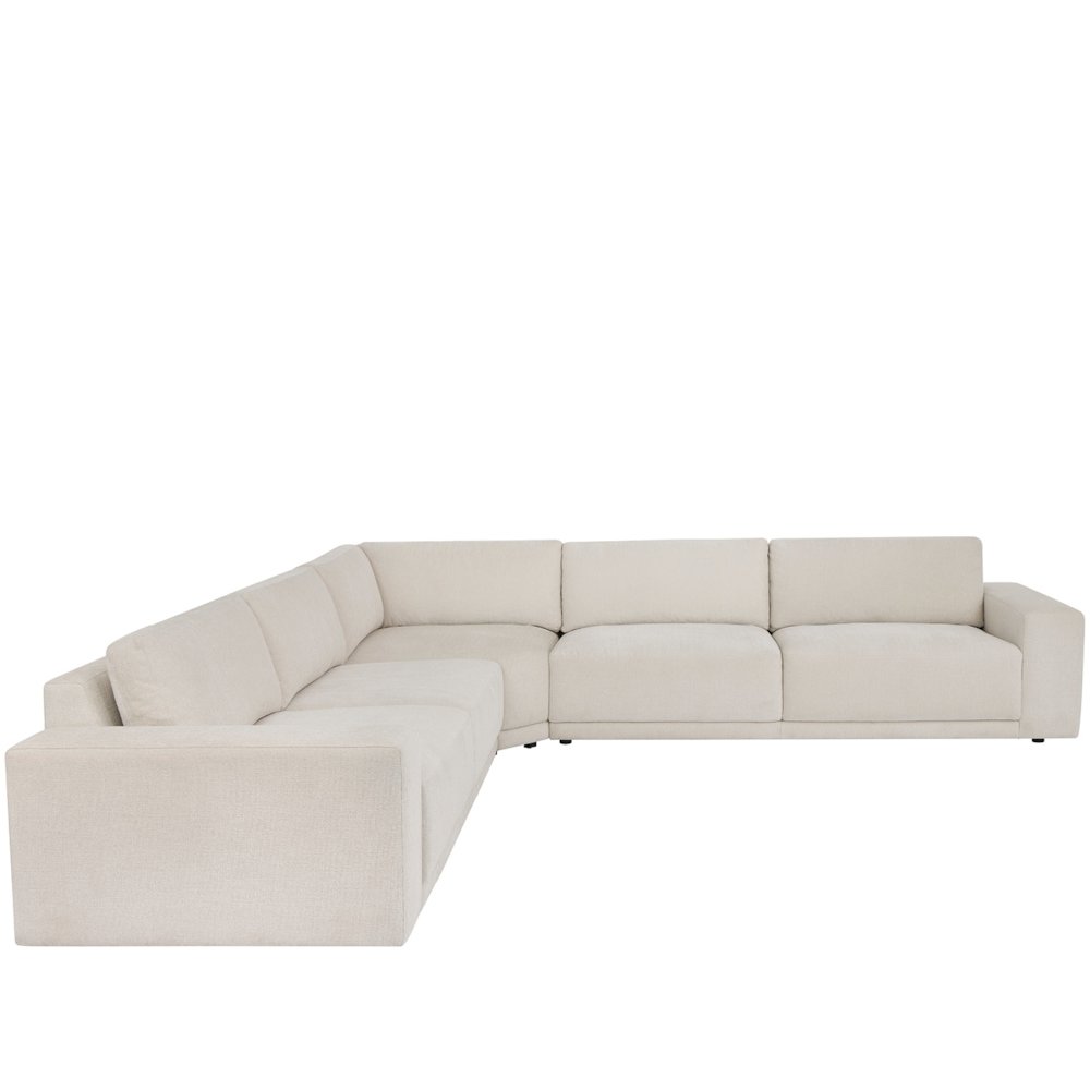 Mercer Sectional
