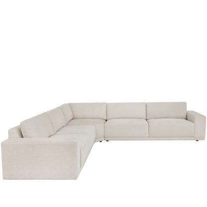 Mercer Sectional