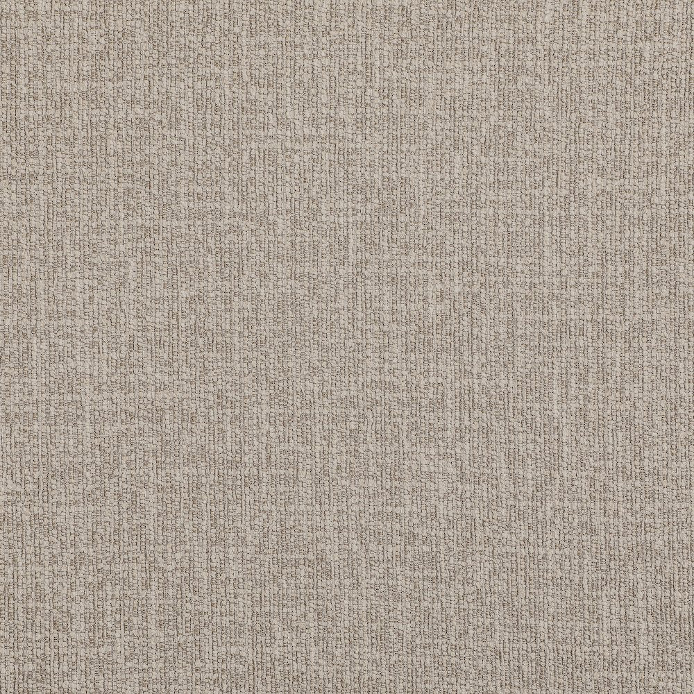 Elowen 91" Beige Fabric Upholstered Sofa