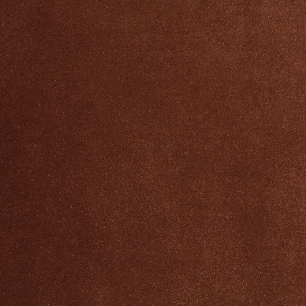 Conrad Cognac Velvet Dining Chair