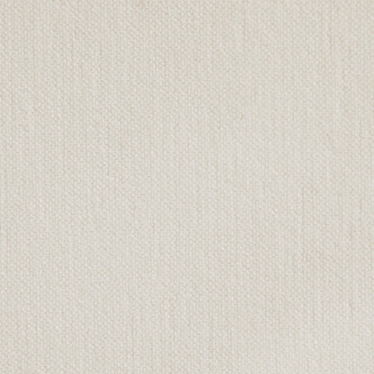 Riccio Cream Performance Fabric Upholstered Stool