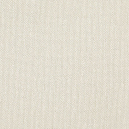 Riccio Beige Performance Fabric Upholstered Stool