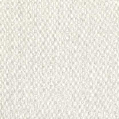 Riccio Cream Performance Fabric Upholstered Stool
