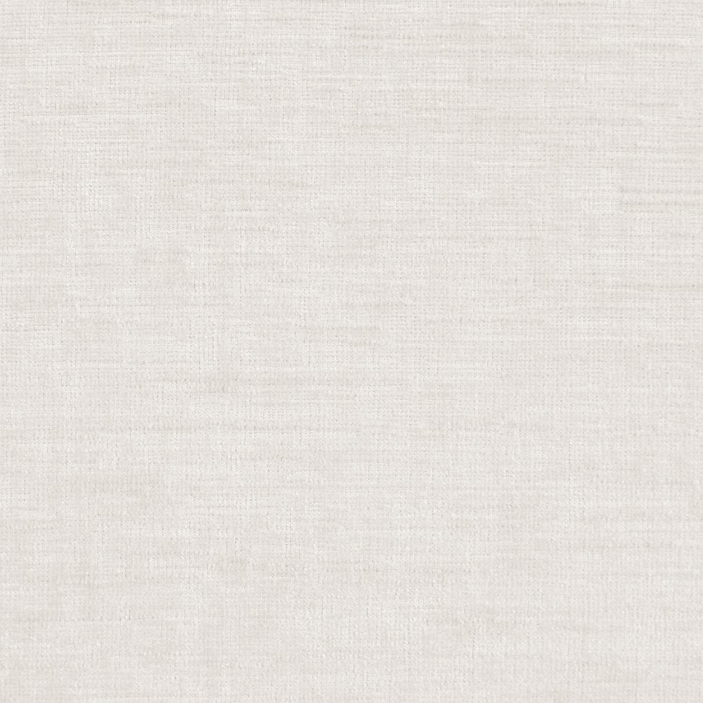 Duvina Cream Chenille Performance Fabric Upholstered Dining Chair