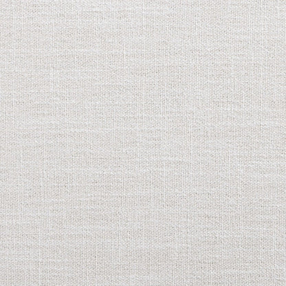 Nelori Cream Linen Textured Performance Fabric Dining Chair, Set of 2