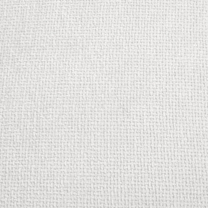 Bale Cream Chenille Fabric Modular Sofa