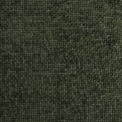 Bale Green Chenille Fabric Modular Sofa