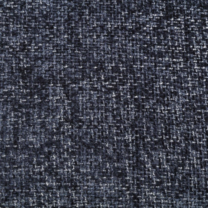 Bale Navy Chenille Fabric Modular Sofa