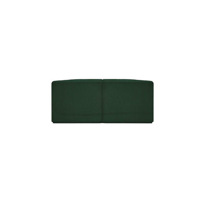 Ollie Green Boucle Fabric Modular Sofa