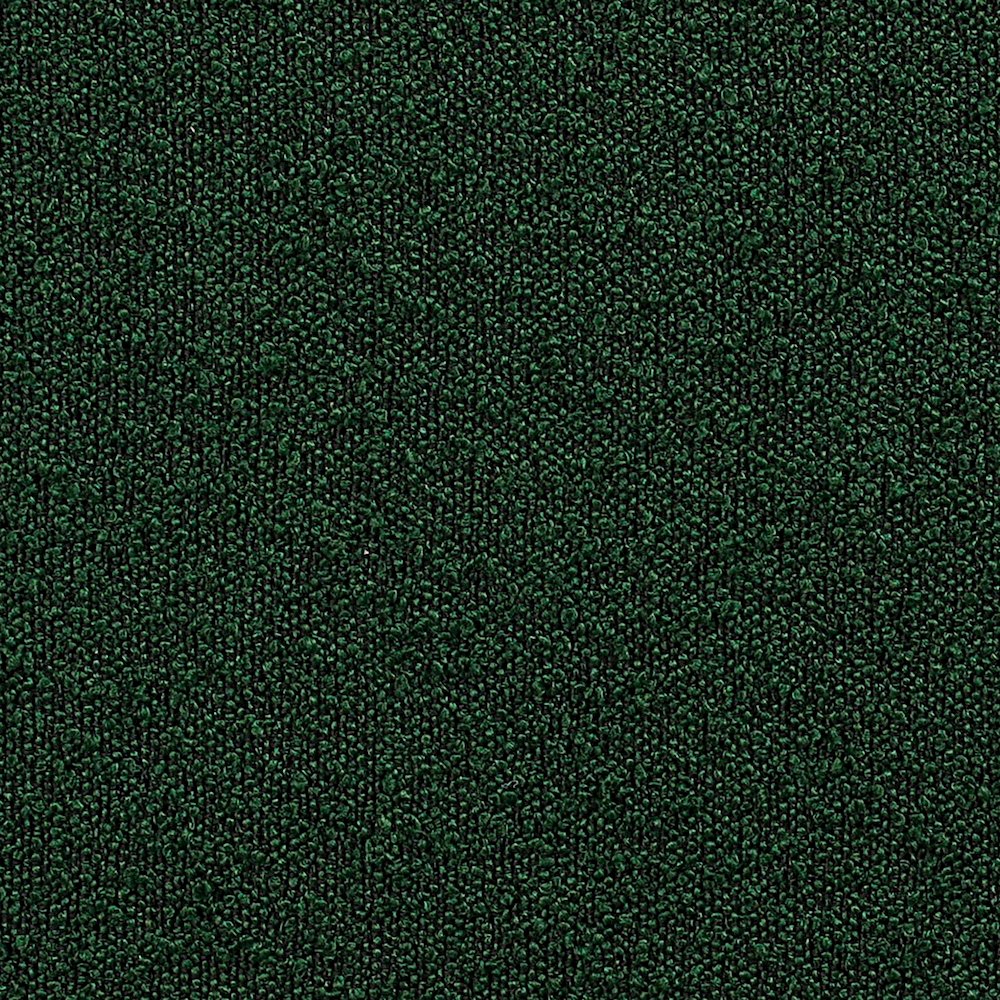 Ollie Green Boucle Fabric Modular Sectional