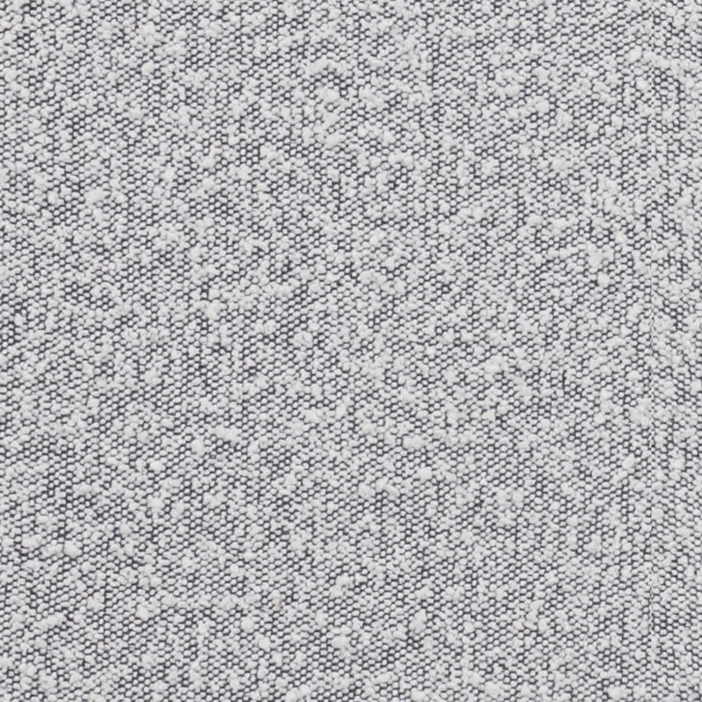 Ollie Grey Boucle Fabric Modular Sofa