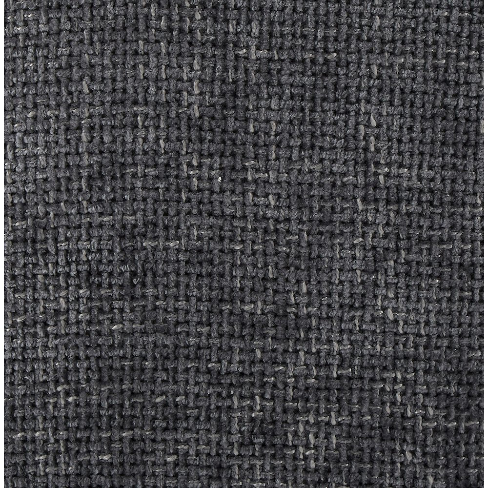 Quinn Grey Chenille Fabric Modular Sofa