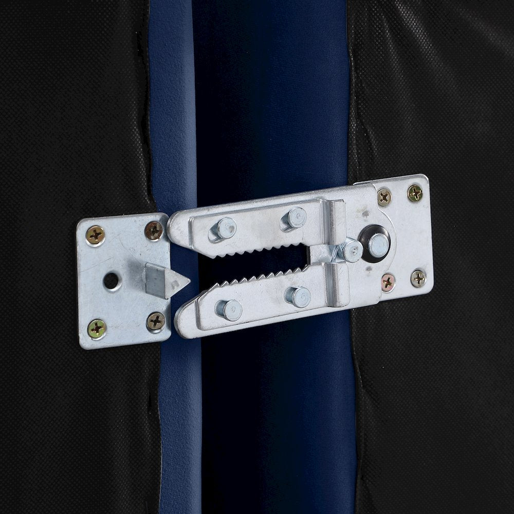 Indulge Navy Velvet Modular Sectional