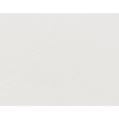 Kimora Cream Linen Textured Fabric Chair