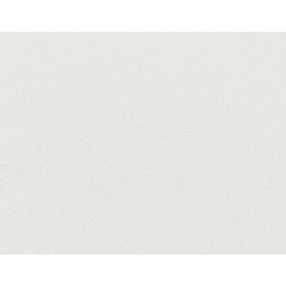 Kimora Cream Linen Textured Fabric Sofa