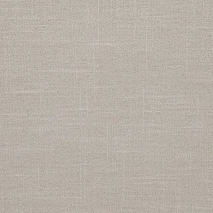 Comfy Beige Linen Textured Fabric Modular Sectional