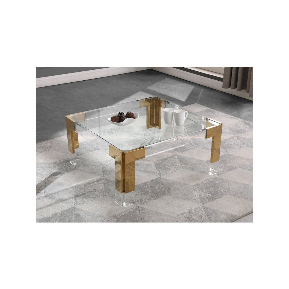 Casper Coffee Table