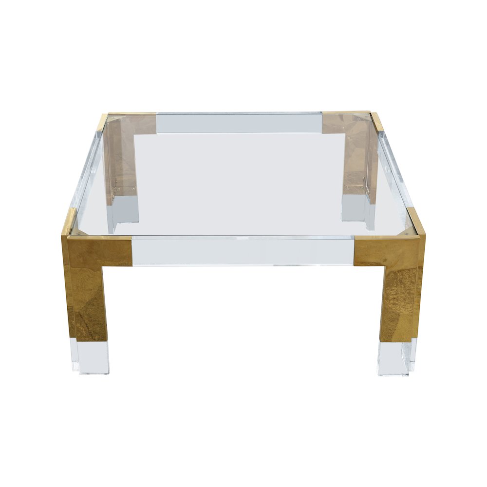 Casper Coffee Table
