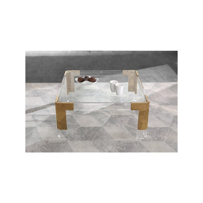 Casper Coffee Table