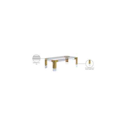 Casper Coffee Table