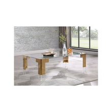 Casper Coffee Table