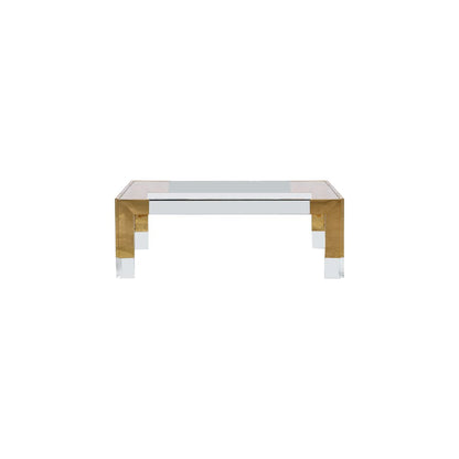 Casper Coffee Table