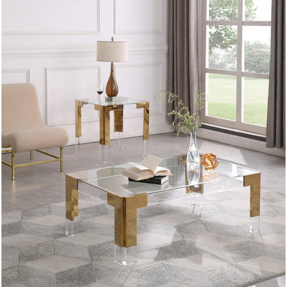 Casper Coffee Table
