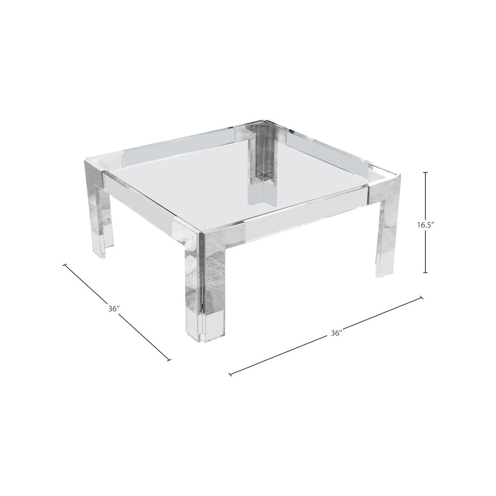Casper Coffee Table
