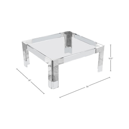 Casper Coffee Table