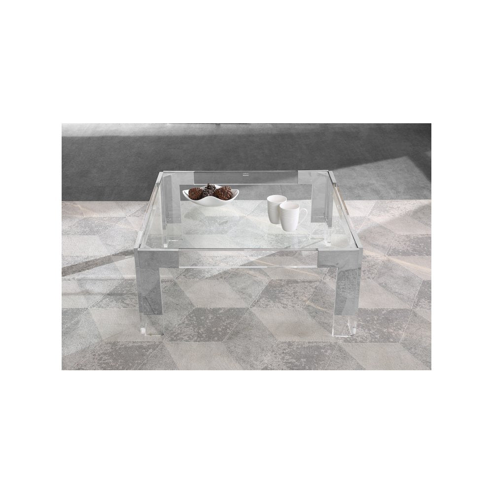 Casper Coffee Table