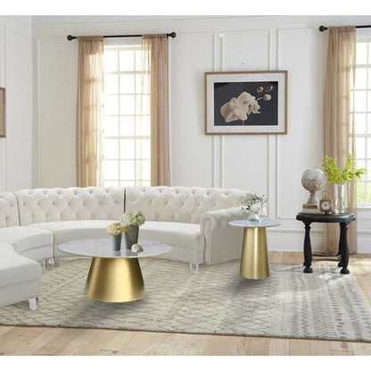 Sorrento End Table