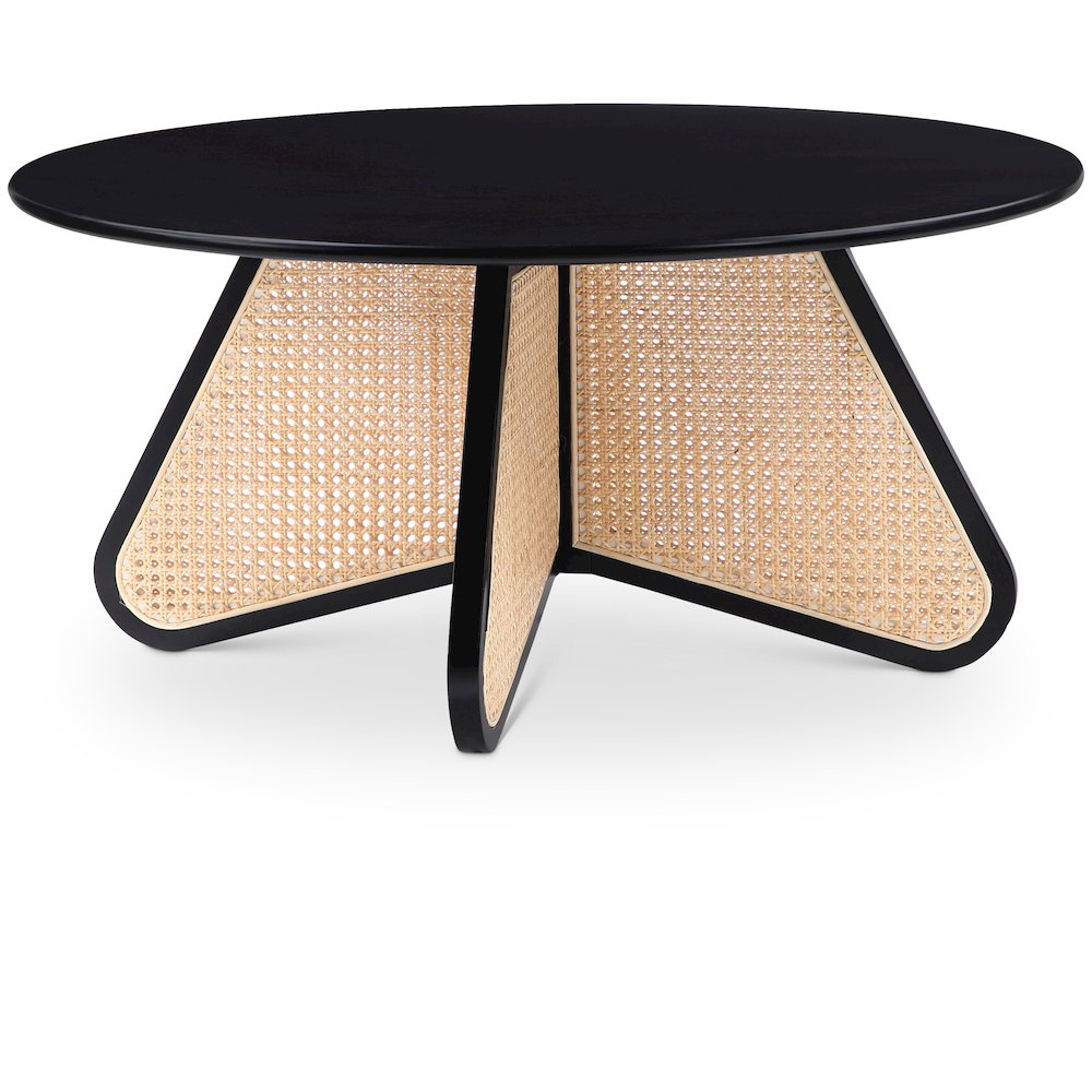 Butterfly Coffee Table