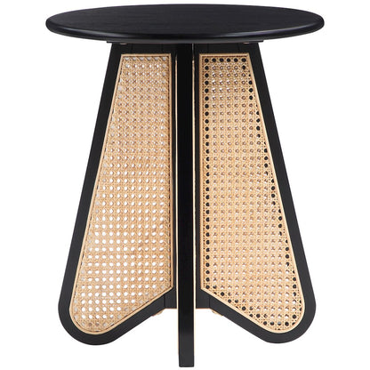 Butterfly End Table