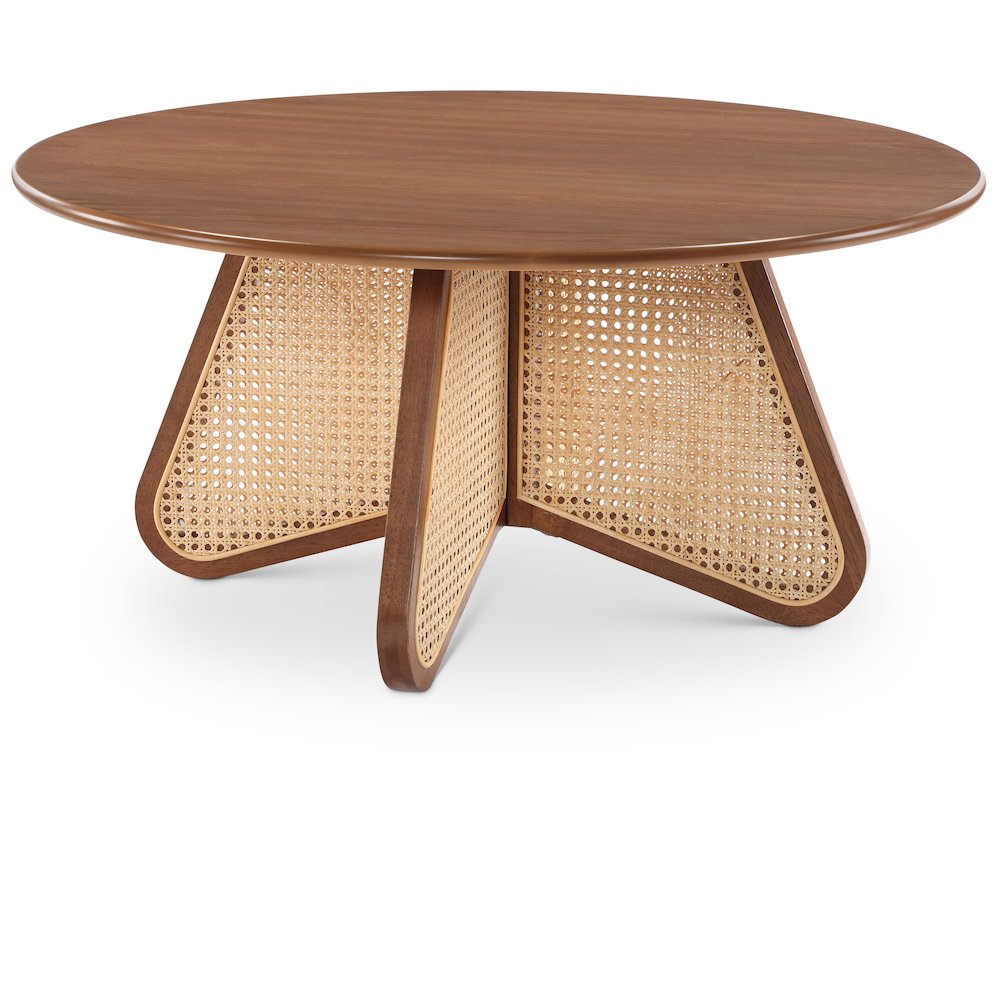 Butterfly Coffee Table