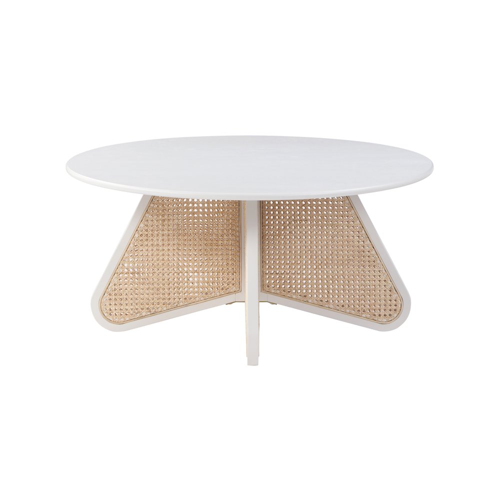 Butterfly Coffee Table