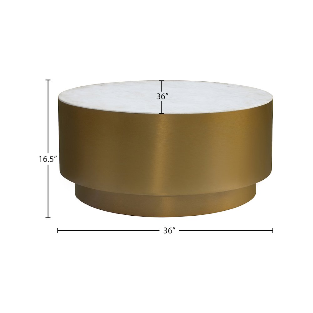 Presley Coffee table