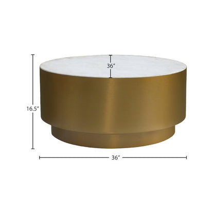 Presley Coffee table