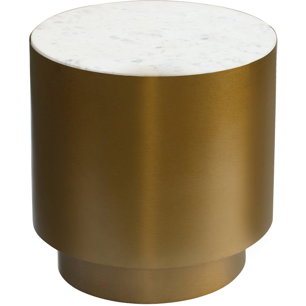 Presley End Table