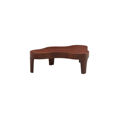 Oakley Brown Coffee Table