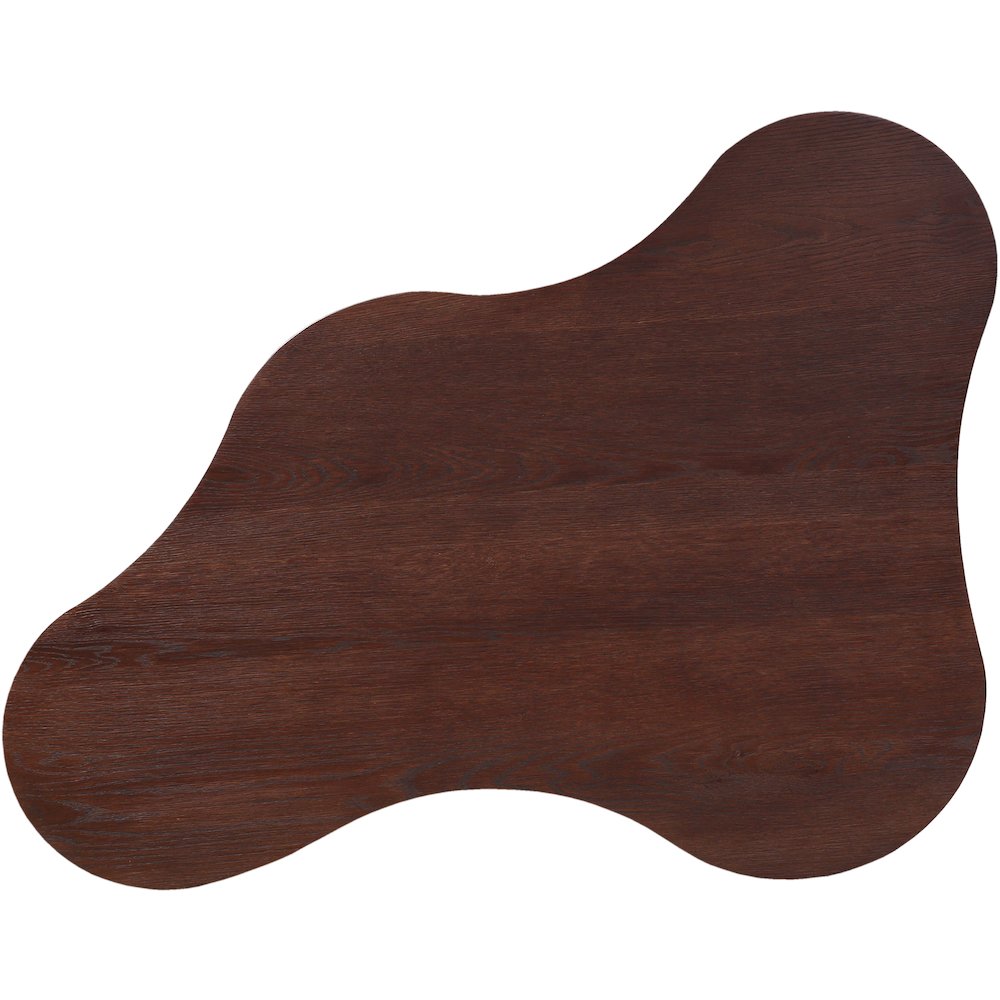 Oakley Brown Coffee Table